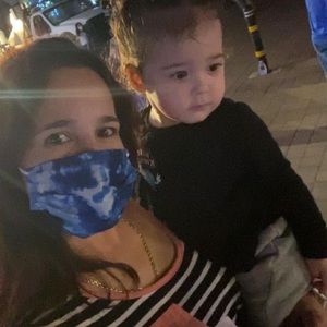 Meet your Posher, Norma a